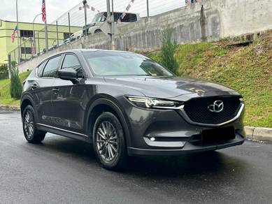 Mazda CX-5 2.0 G GLS 2WD FACELIFT F/SERVICE MAZDA
