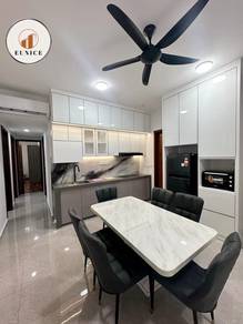 CHEAP!!! Muze PICC Near Bkt. Jambul Brand New Premium Reno