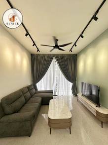 CHEAP!!! Muze PICC Near Bkt. Jambul Brand New Premium Reno
