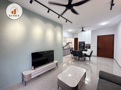 CHEAP!!! Muze PICC Near Bkt. Jambul Brand New Premium Reno