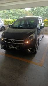 Perodua AXIA 1.0 SE (A)