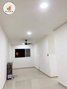 Idaman Selasih Sg. Ara Area Accessible to FIZ FIXED Parking 3R2B Cheap
