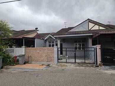 Bilik sewa lelaki bujang di bandar melaka