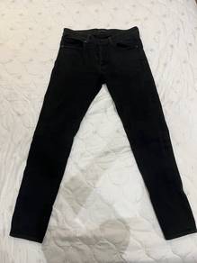 Uniqlo Jeans