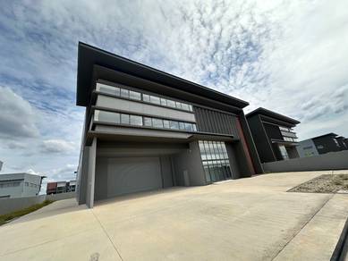 Elmina Business Park (Brand New)