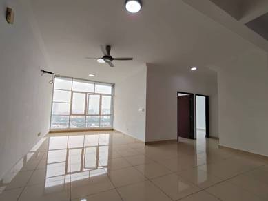 [0 Down payment] Boulevard Service Apartment | Jalan Kuching