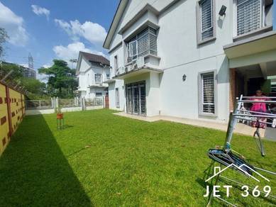 2-storey-Terraced-House-for-sale-Kota-Kemuning-Selangor