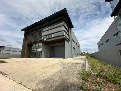 Elmina Business Park (Detached Factory)