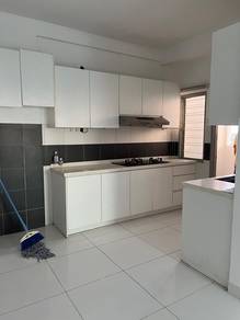 . 💥TWIN RESIDENCE Apartment Seroja Tampoi near Bandar Baru Uda Johor
