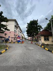 UNIT CANTIK Apartment Teratai, Taman Sutera Kajang For Sale