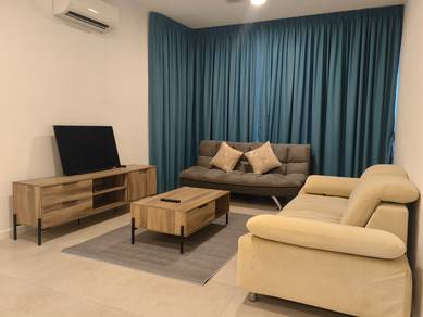 Anggun Residences @ Batu Kawan – For Rent