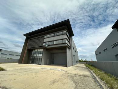 Elmina Business Park (Detached Factory)