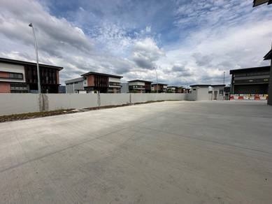 Elmina Business Park (Detached Factory)