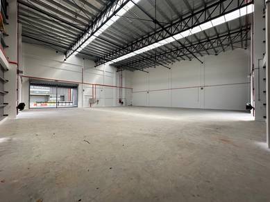 Elmina Business Park (Detached Factory)