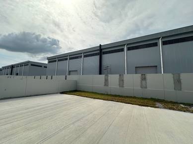 Elmina Business Park (Detached Factory)