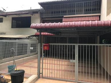 Terraced-House-for-rent-Gombak-Kuala-Lumpur