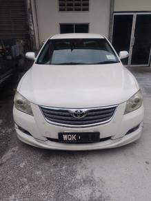 Toyota CAMRY 2.4 V (A)