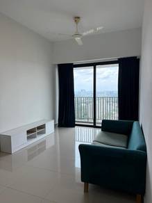 I Residence @ I-city Shah Alam [2R1B, 754sqft], Like new unit