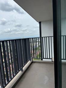 I Residence @ I-city Shah Alam [2R1B, 754sqft], Like new unit