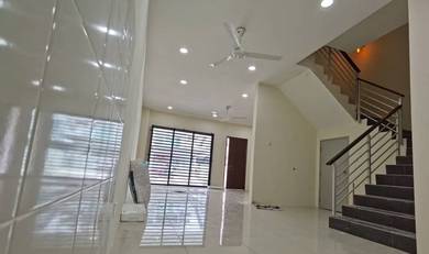 2 Storey Terrace For Rent @ Bandar Tasek Mutiara , Simpang Ampat