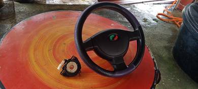 Steering Perodua Viva elite