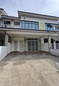 [Dapur,KitchenCabinet,Gated] BandarPuteriKlang,BebasBanjir