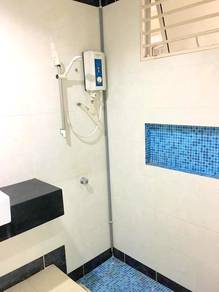 BILIK SEWA PEREMPUAN - PLATINUM HILL PV8 - Near LRT Taman Melati