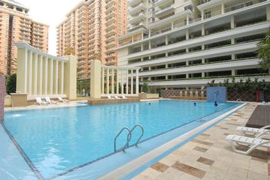 BILIK SEWA PEREMPUAN - PLATINUM HILL PV8 - Near LRT Taman Melati