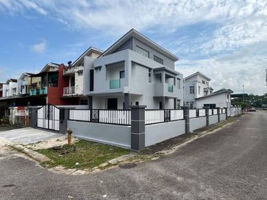 2-storey-Terraced-House-for-sale-Skudai-Johor