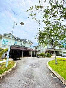 Semi-Detached-House-for-sale-Putrajaya-Putrajaya