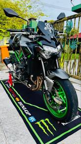 Z900 Home Beast (V.V Low Mileage)