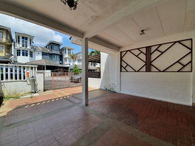 [SEWA MURAH] 2.5 Storey Terrace Bukit Utama, Bukit Antarabangsa