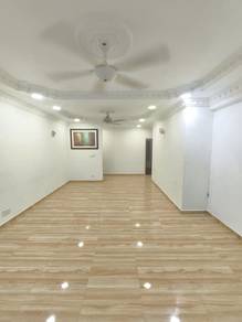 Seri Maya Condo, 5mins Walks LRT Setiawangsa, 3 Rooms, 1300sqft, Nice