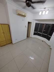 Bilik sewa USJ tak payah deposit