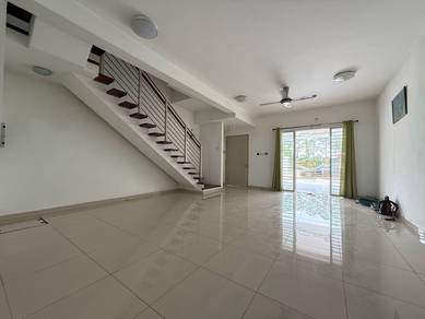 Cheapest In Elmina 20x88🏡2 Storey Terrrace Ariza Elmina Below Market