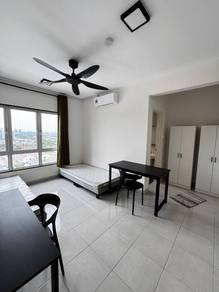 Cyberjaya Aspire Residence Furnished