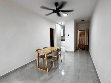 Cyberjaya Aspire Residence Furnished