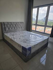 Cyberjaya Aspire Residence Furnished