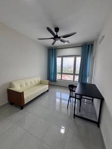 Cyberjaya Aspire Residence Furnished