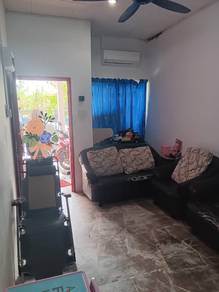 Single Storey Dahliasari 4, Bandar Sungai Buaya, Rawang Selangor