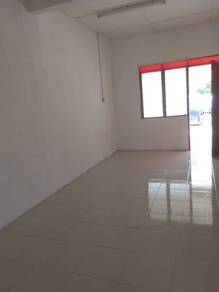 single storey Terrace, Owner selling  freehold