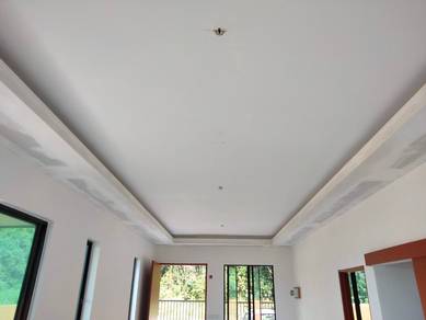 Renovation & Repairing Work