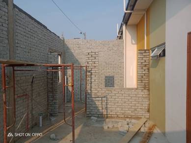Renovation & Repairing Work