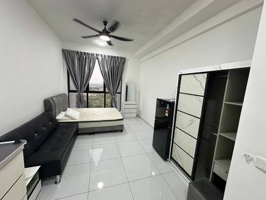 Sky Tree Apartment @ Bukit Indah