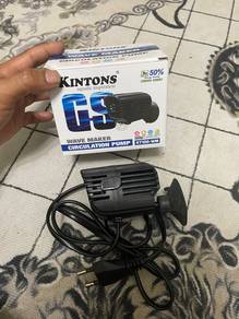 Barang aquarium