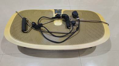 Gintell body shaking machine  (GT886)