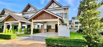 Semi-Detached-House-for-sale-Rawang-Selangor