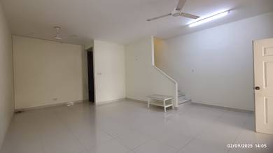 Rumah Untuk Disewa Bangi Seksyen 4 Tambahan Bangi