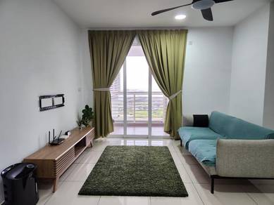 Ocean View Residences @ Harbour Place, 3R2B, Butterworth, Penang
