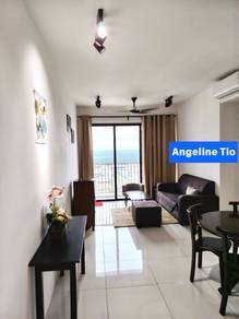 Cheapest🤩2B2B2CP new condo for rent at Vivo Batu Kawan near ikea